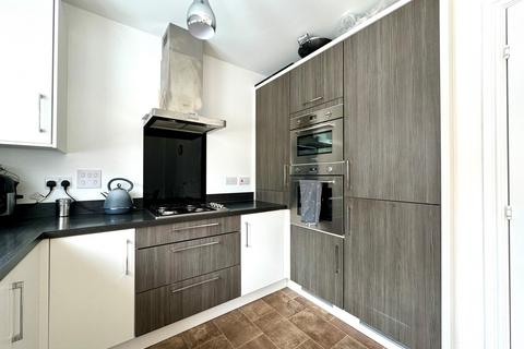 25 Clematis Drive, Garstang, Preston, PR3 1QZ