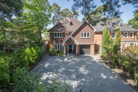 6 bedroom detached house for sale, WOKING