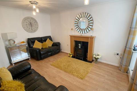 3 bedroom detached house for sale, Temple Forge Mews, Consett, DH8