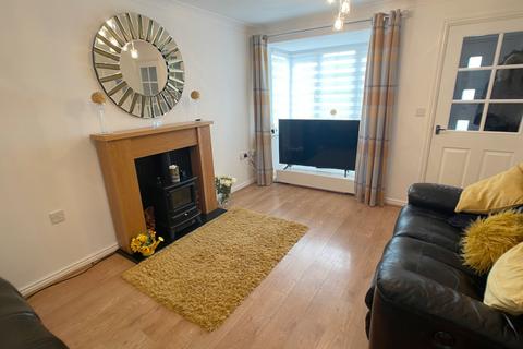 3 bedroom detached house for sale, Temple Forge Mews, Consett, DH8