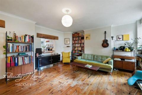 2 bedroom flat to rent, Valette Street E9