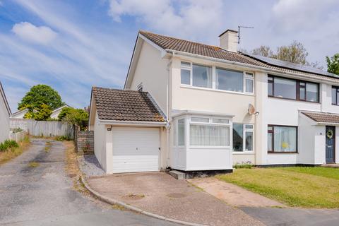 44 Four Oaks Road, Tedburn St Mary, Exeter, EX6 6AR