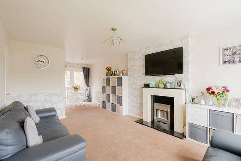 44 Four Oaks Road, Tedburn St Mary, Exeter, EX6 6AR