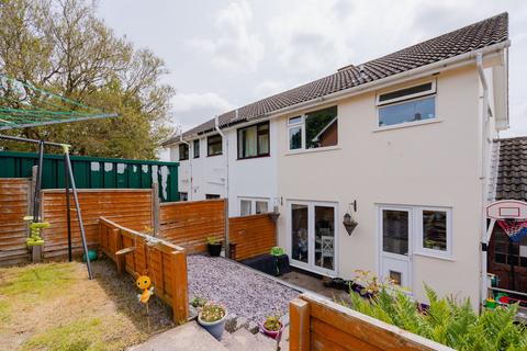 44 Four Oaks Road, Tedburn St Mary, Exeter, EX6 6AR