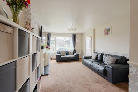44 Four Oaks Road, Tedburn St Mary, Exeter, EX6 6AR