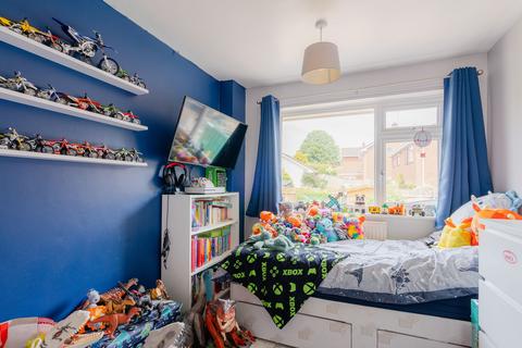 44 Four Oaks Road, Tedburn St Mary, Exeter, EX6 6AR