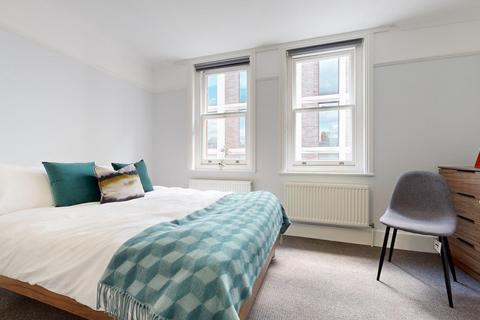 1 bedroom flat to rent, Cleveland Street
