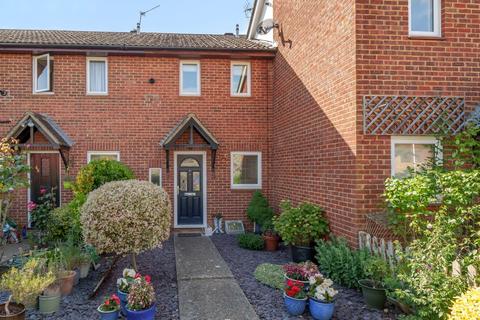 2 bedroom terraced house for sale, Speedwell Close, Guildford GU4