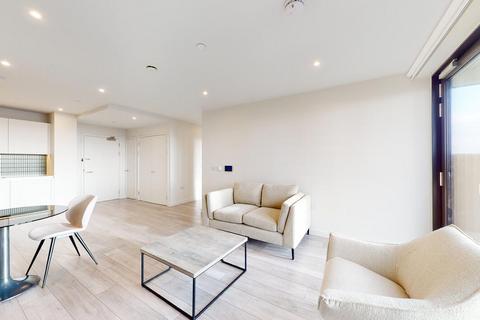 1 bedroom apartment to rent, Plot C-1306, 1 Bedroom Apartment  at City Lights Point, City Lights Point, 64 New Kent Road SE1