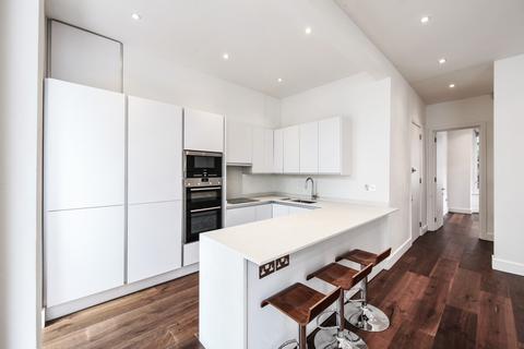 4 bedroom maisonette for sale, Goldhurst Terrace, South Hampstead, NW6