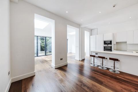 4 bedroom maisonette for sale, Goldhurst Terrace, South Hampstead, NW6