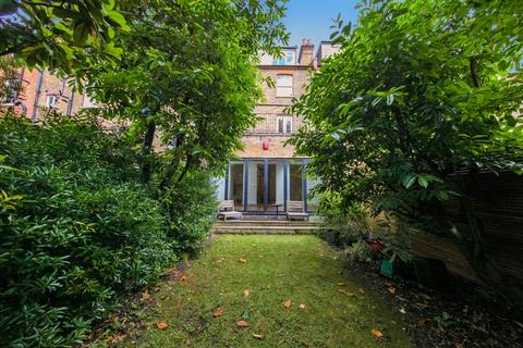 4 bedroom maisonette for sale, Goldhurst Terrace, South Hampstead, NW6