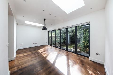 4 bedroom maisonette for sale, Goldhurst Terrace, South Hampstead, NW6