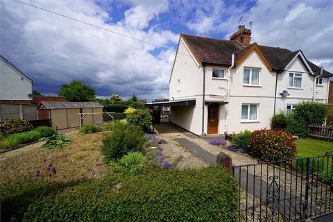 3 bedroom semi-detached house for sale, Sandscroft Avenue, Broadway, Worcestershire, WR12