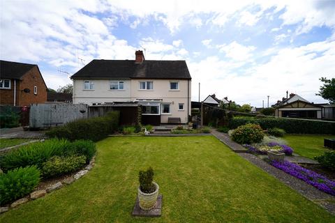 3 bedroom semi-detached house for sale, Sandscroft Avenue, Broadway, Worcestershire, WR12