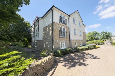 2 bedroom apartment for sale, Naismith House, Nab Wood, Shipley, West Yorkshire