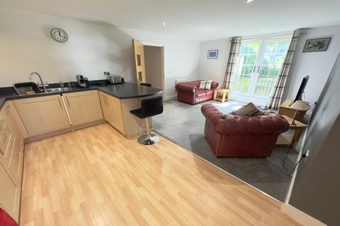 2 bedroom apartment for sale, Naismith House, Nab Wood, Shipley, West Yorkshire
