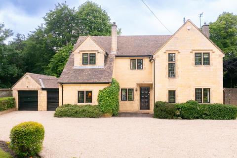 4 bedroom detached house for sale, Somerford Road, Cirencester, Gloucestershire, GL7