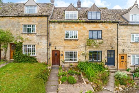 3 bedroom terraced house for sale, 3 Springhill Cottages, Snowshill, Worcestershire, WR12