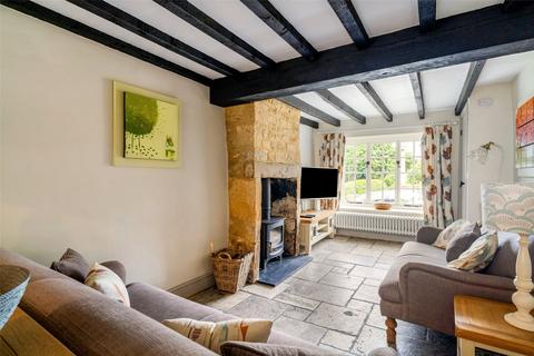 3 bedroom terraced house for sale, Springhill Cottages, Snowshill, Broadway, Worcestershire, WR12