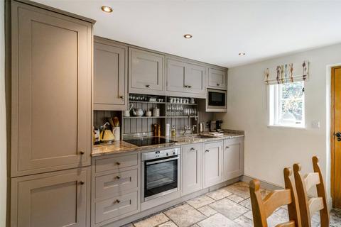 3 bedroom terraced house for sale, Springhill Cottages, Snowshill, Broadway, Worcestershire, WR12