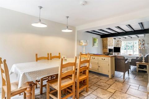 3 bedroom terraced house for sale, Springhill Cottages, Snowshill, Broadway, Worcestershire, WR12