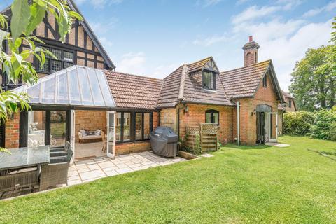 5 bedroom semi-detached house for sale, The Street, Bolney, Haywards Heath, West Sussex, RH17