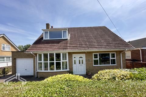 3 bedroom bungalow for sale, Winston Avenue, Lytham St Annes, FY8 3NS