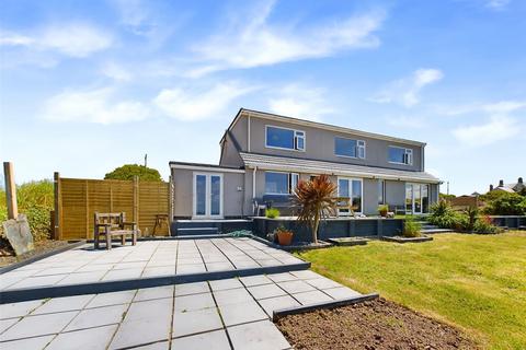 4 bedroom detached house for sale, Tintagel, Cornwall