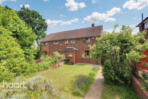 2 bedroom semi-detached house for sale, Cotmandene Crescent, Orpington