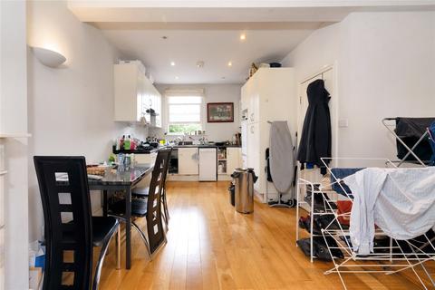 3 bedroom apartment for sale, Southwark Park Road, London, SE16
