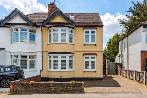 4 bedroom semi-detached house for sale, Branfill Road, Upminster, RM14