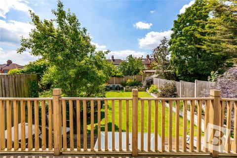 4 bedroom semi-detached house for sale, Branfill Road, Upminster, RM14