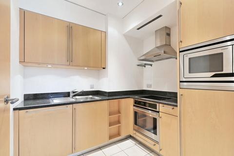 1 bedroom flat to rent, Montevetro, Battersea Church Road, London, SW11