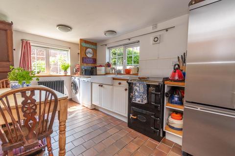 3 bedroom cottage for sale, The Street, Barney, NR21