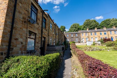 1 bedroom terraced house for sale, Sandyfield Terrace, Batley, WF17