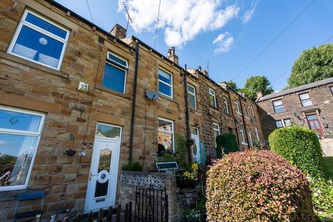 1 bedroom terraced house for sale, Sandyfield Terrace, Batley, WF17