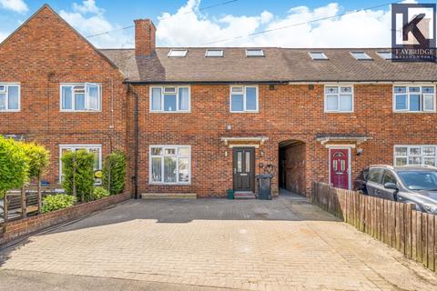 5 bedroom terraced house for sale, Brumfield Road, Epsom, KT19