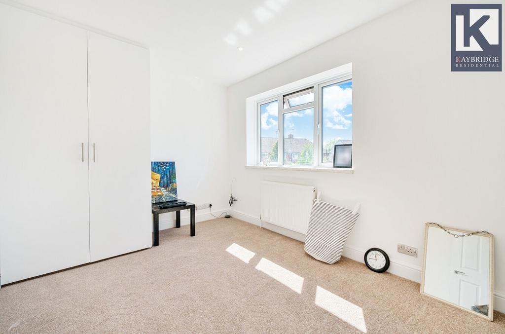 Brumfield Road, Epsom