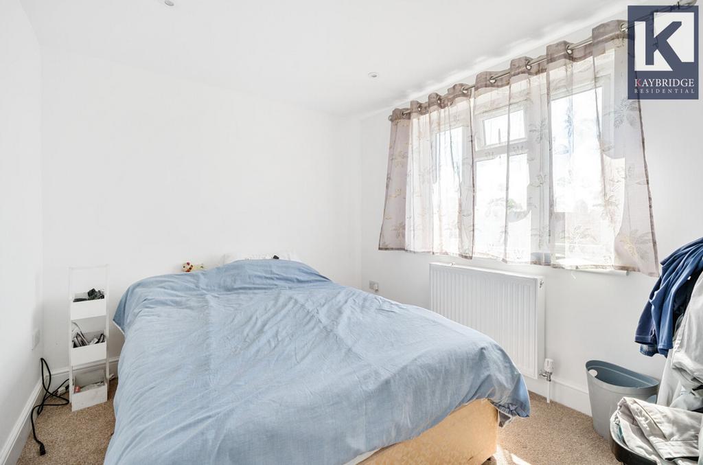 Brumfield Road, Epsom