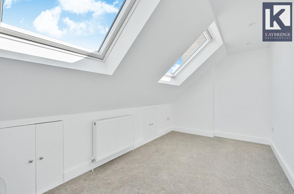 Brumfield Road, Epsom