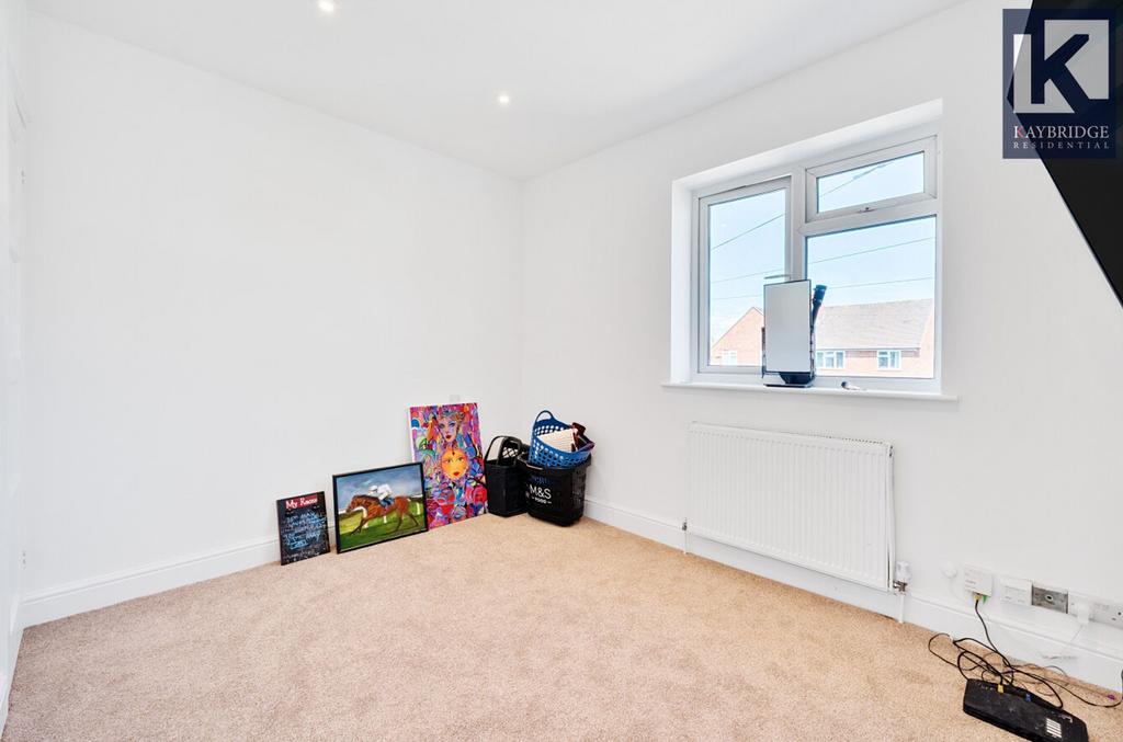 Brumfield Road, Epsom