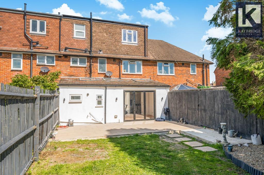Brumfield Road, Epsom