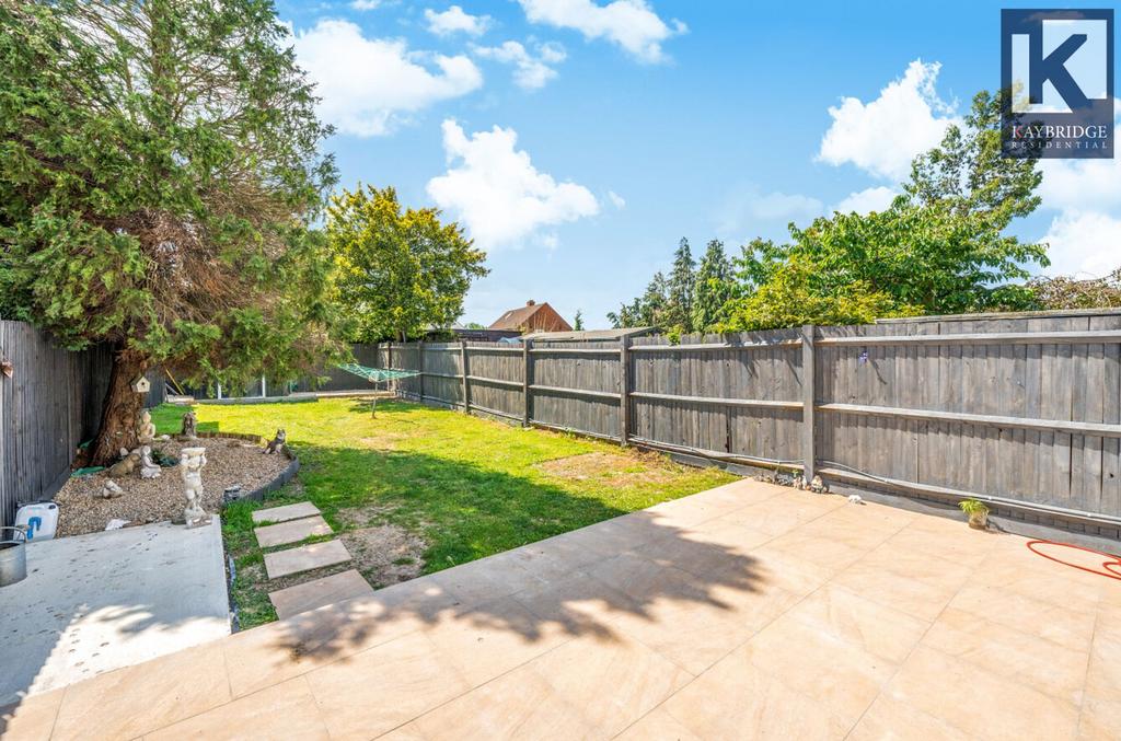 Brumfield Road, Epsom
