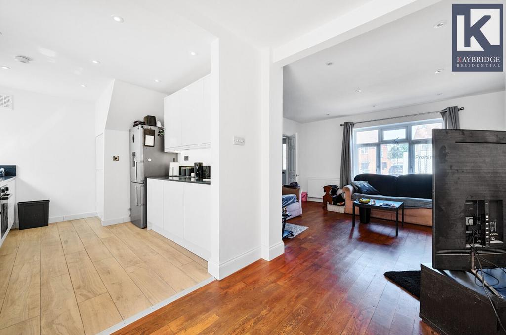 Brumfield Road, Epsom