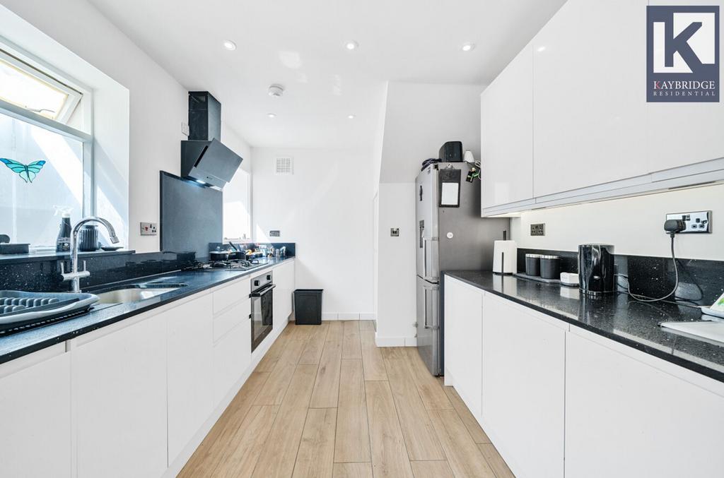 Brumfield Road, Epsom