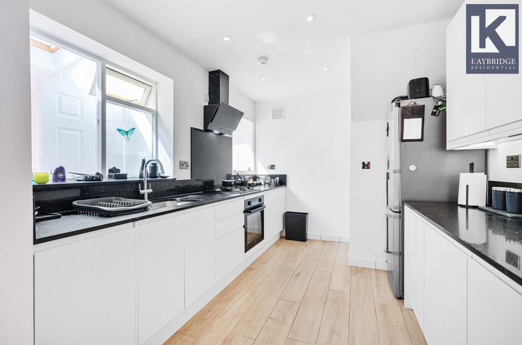 Brumfield Road, Epsom