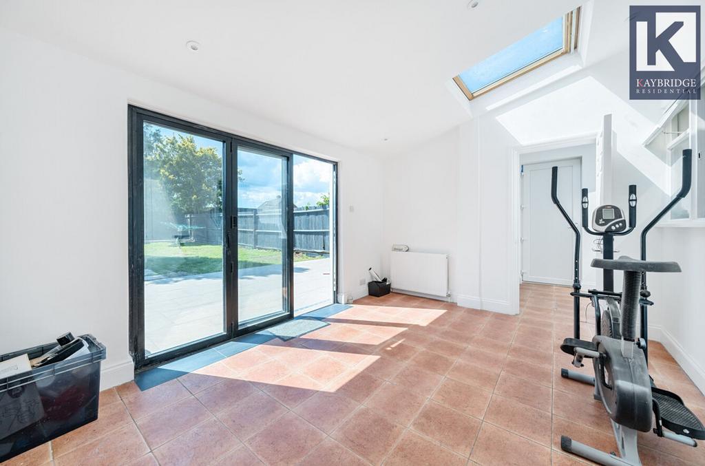 Brumfield Road, Epsom