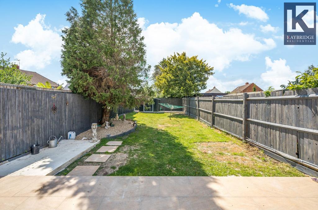 Brumfield Road, Epsom