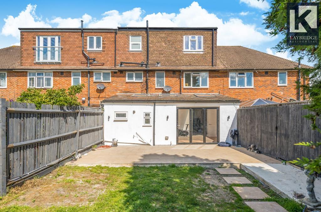 Brumfield Road, Epsom